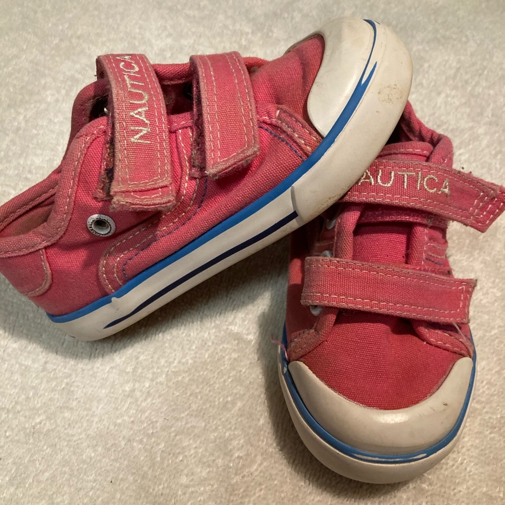 Shoes - Picture 2 of 2